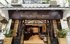 Graceful Hotel Hanoi